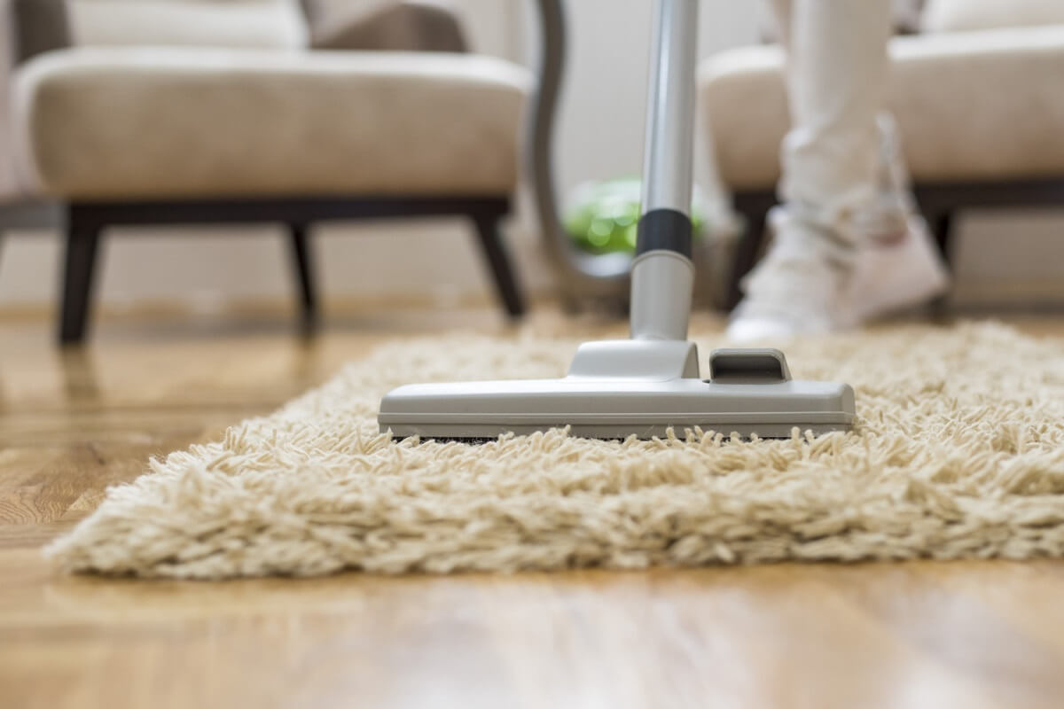 Carpet and Rug Cleaning Near Me London
