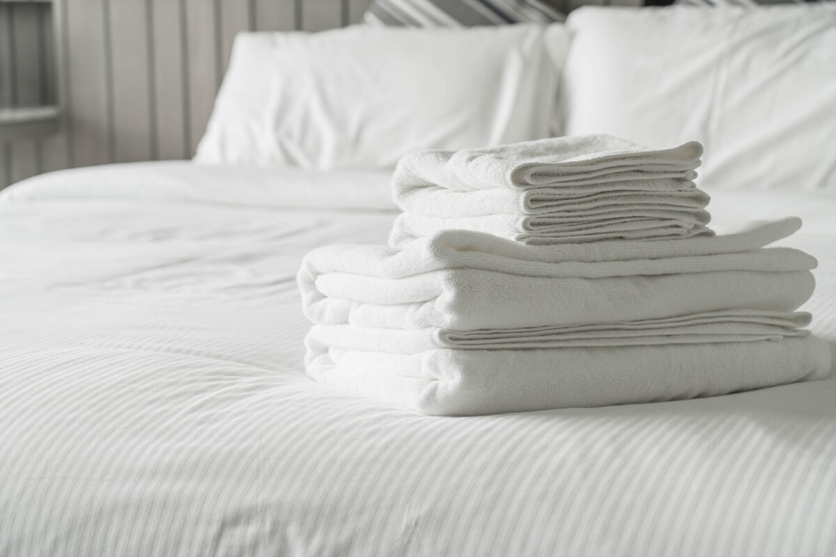 Commercial Laundry Cleaning Boleyn Road