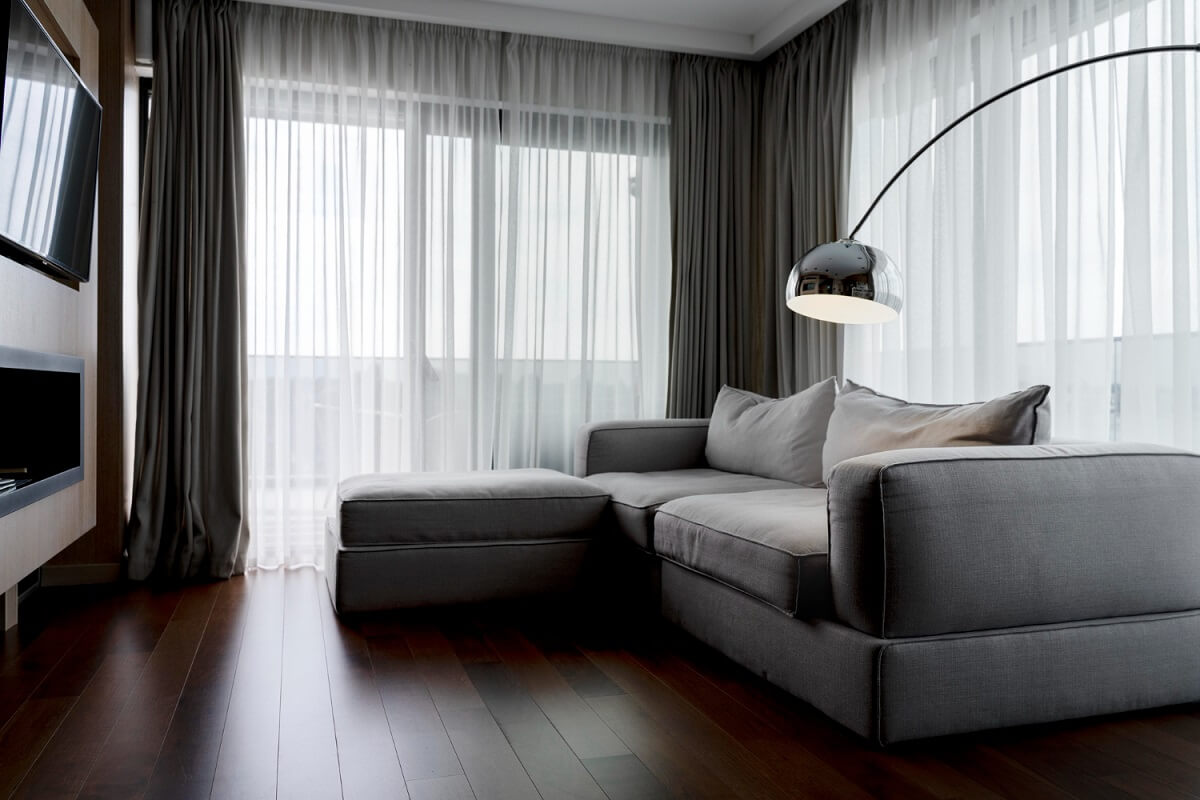 Curtain Cleaning Service N16