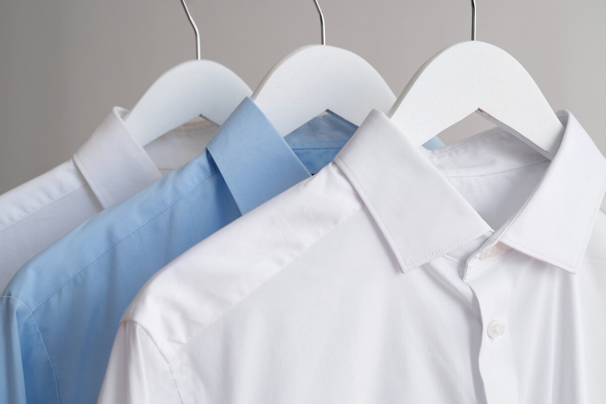 Shirt Service Stoke Newington
