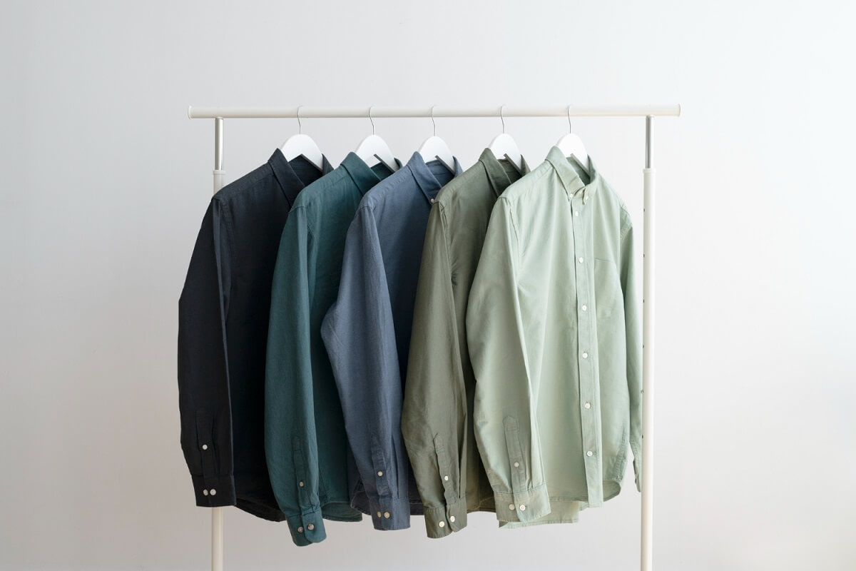 Shirt Washing & Ironing Service N16