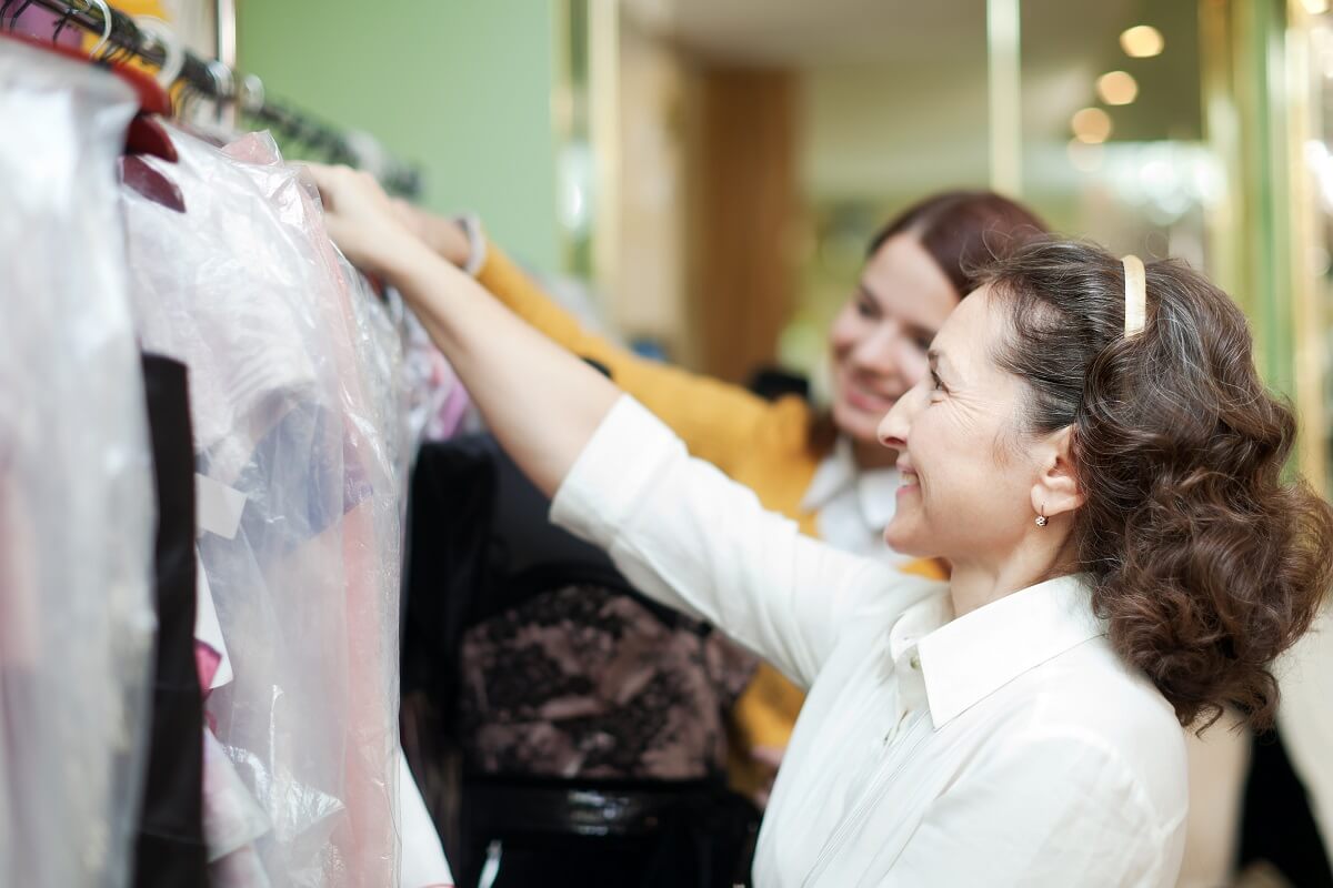 Local Dry Cleaning Service in Stoke Newington