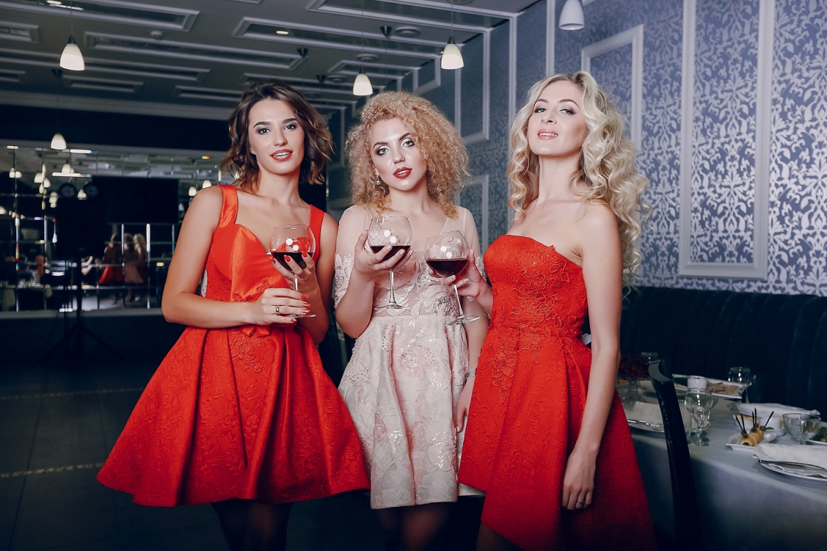 Cocktail Dress Cleaning Service Boleyn Road