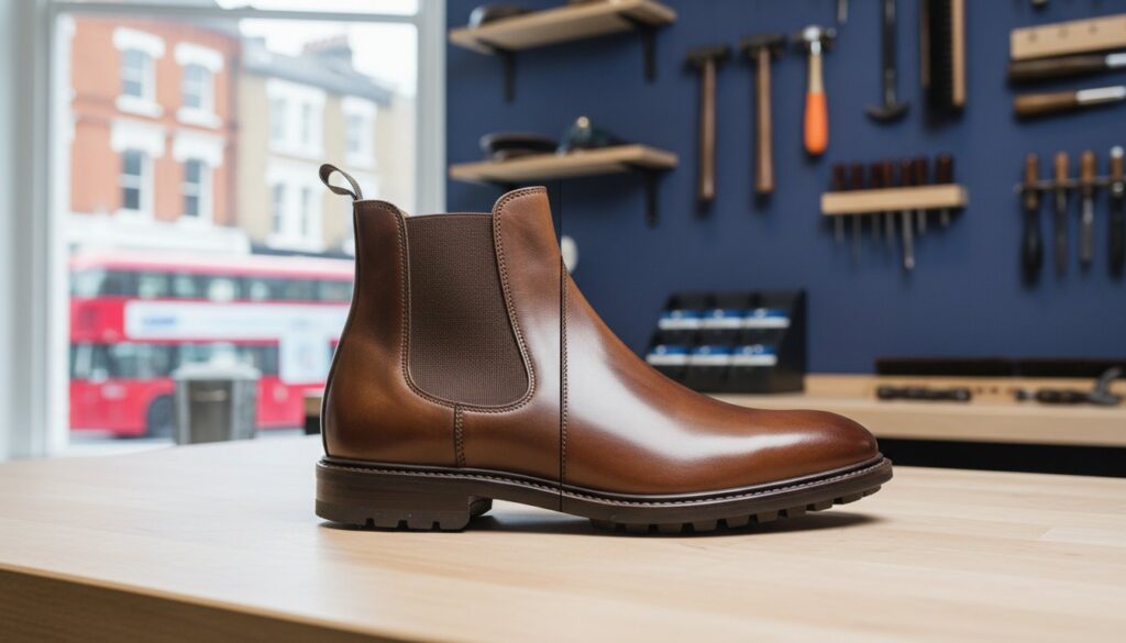 Don't Bin These Old Shoes: 5 Shoe Repair Myths Busted