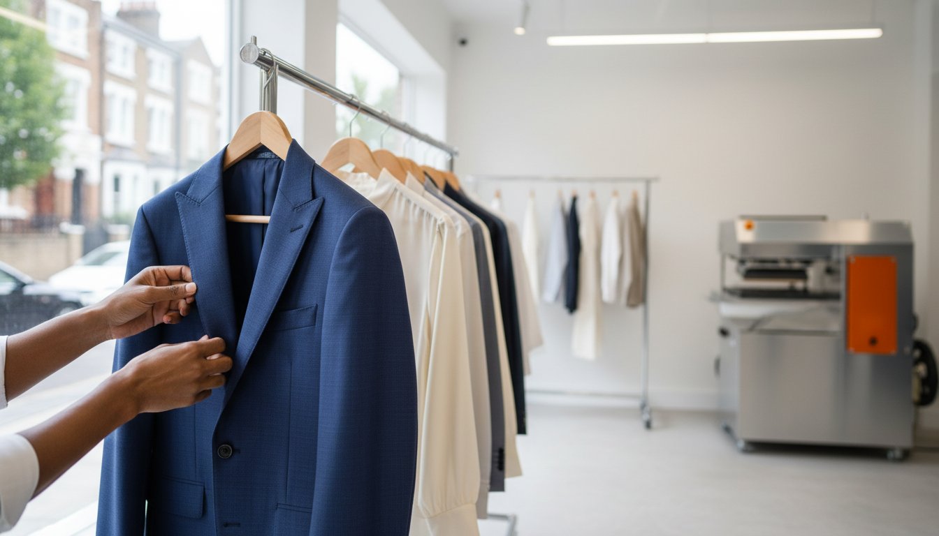 Luxury Laundry and Specialist Garment Care: The Ultimate Guide for 2026
