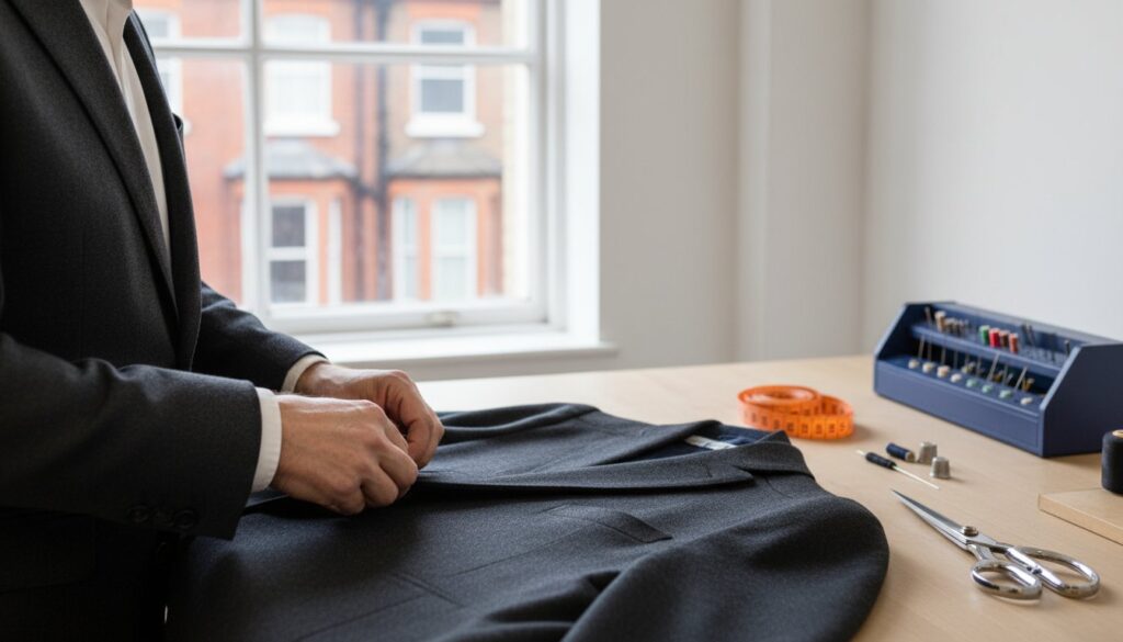 The Beginner’s Guide to Artesian Tailoring and Professional Alterations in 2026