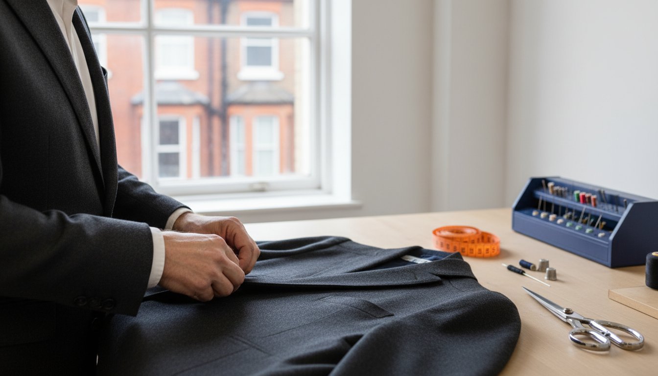 The Beginner’s Guide to Artesian Tailoring and Professional Alterations in 2026