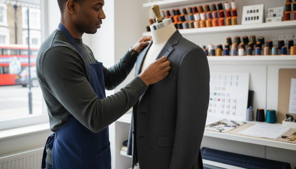 Expert Clothing Alterations in Stoke Newington: Your N16 Tailoring FAQ (2026)