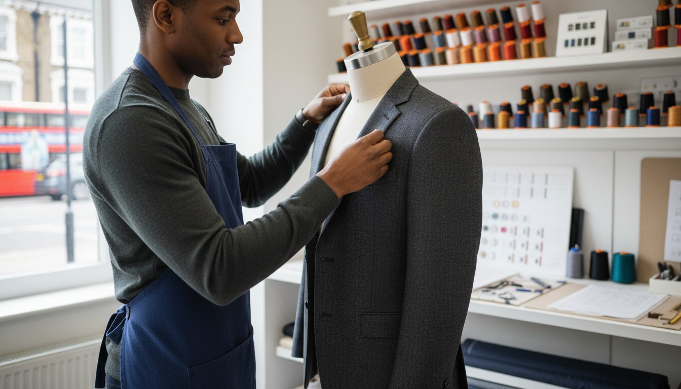 Expert Clothing Alterations in Stoke Newington: Your N16 Tailoring FAQ (2026)