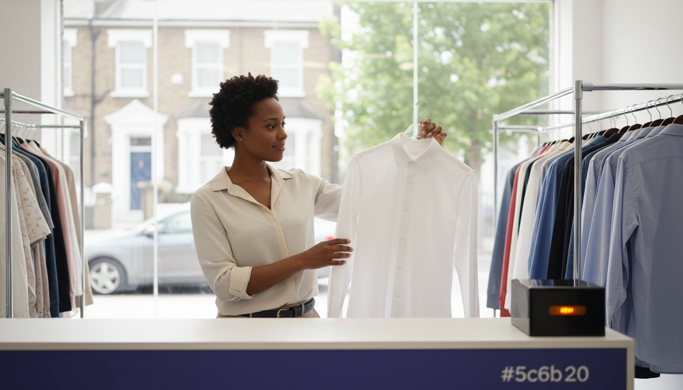 Professional Laundry Service in Stoke Newington: The Ultimate Guide to Effortless Garment Care