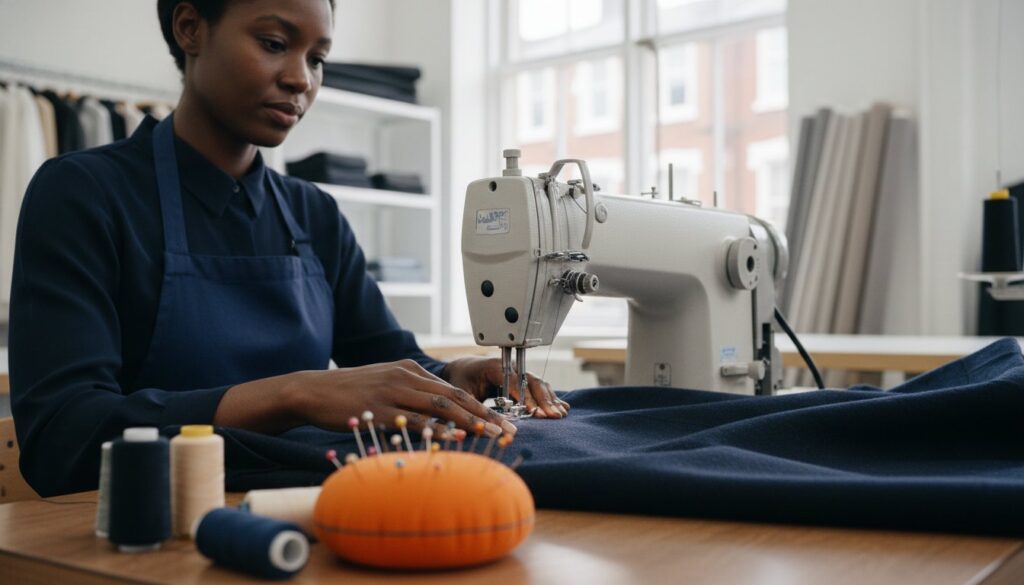 Finding a Clothing Repair Shop Near Me: The Ultimate Guide to Quality Tailoring in Stoke Newington (2026)