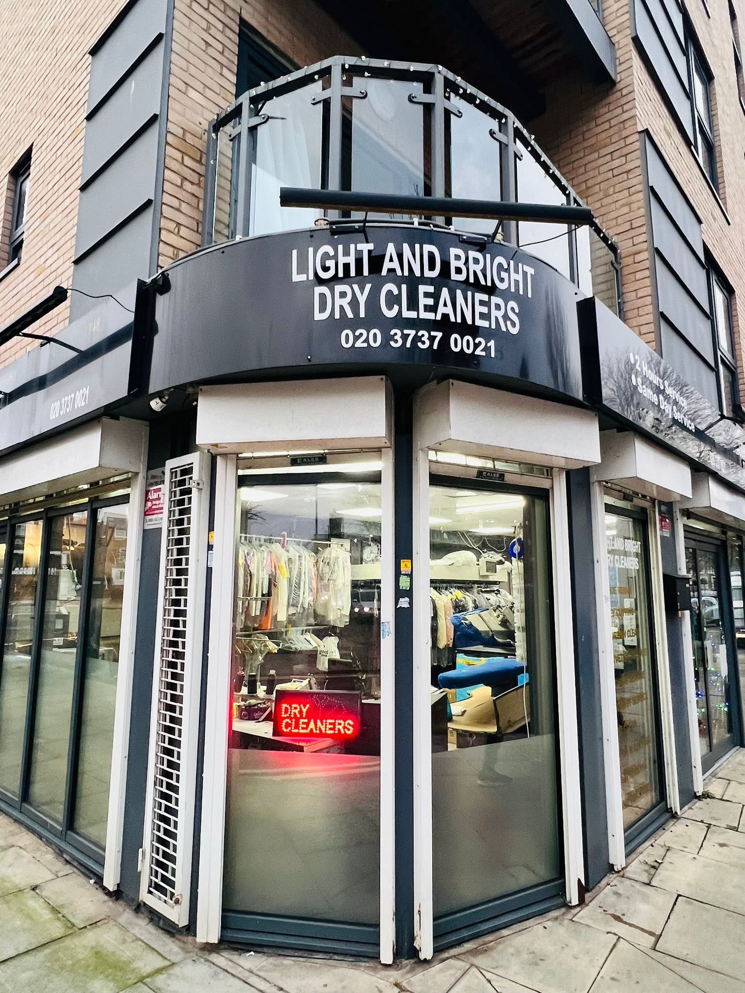 The Ultimate Guide to Leather Dry Cleaning and Shoe Repair in London (2026)