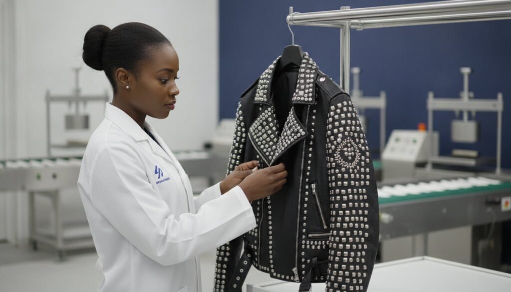 Expert Guide to Studded Dry Cleaning: Protecting Your Embellished Wardrobe