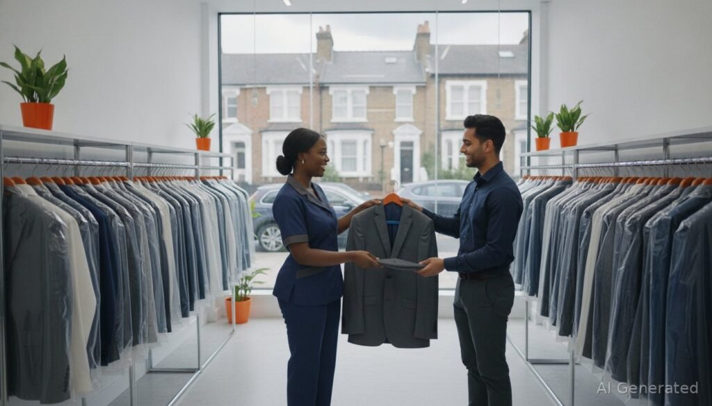 Choosing the Best Dry Cleaners on Church Street: A Busy Londoner’s Guide (2026)