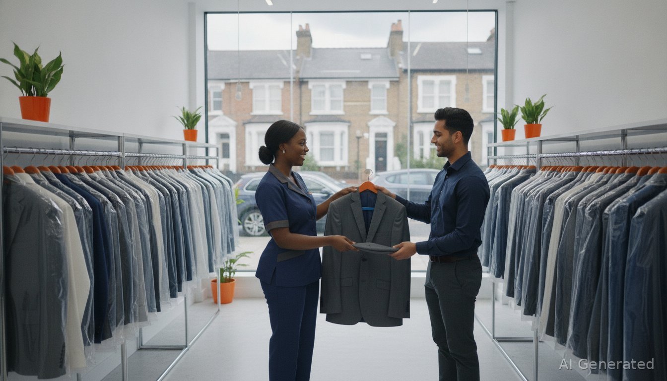 Choosing the Best Dry Cleaners on Church Street: A Busy Londoner’s Guide (2026)
