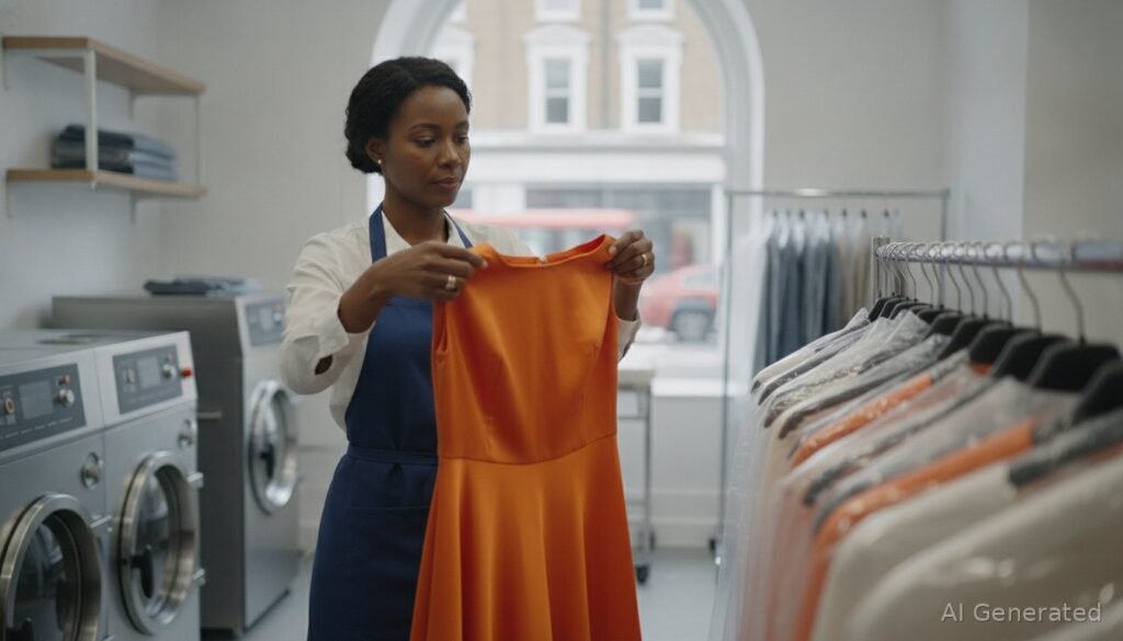 Specialist Silk Cleaning Stoke Newington: Expert Care for Luxury Fabrics